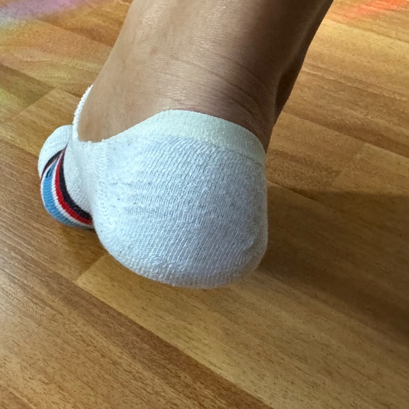 Chap’s Sports Men’s high cut liner socks - Picture 4 of 12